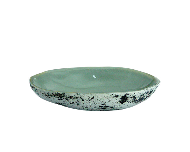 Medium Pebble Bowl - Sifnos Stoneware